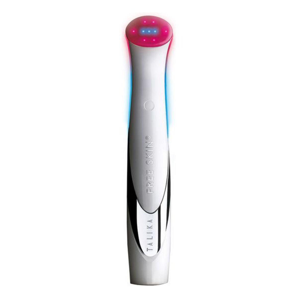 Dispositivo de terapia facial de luz LED Talika Free Skin (1 unidad)