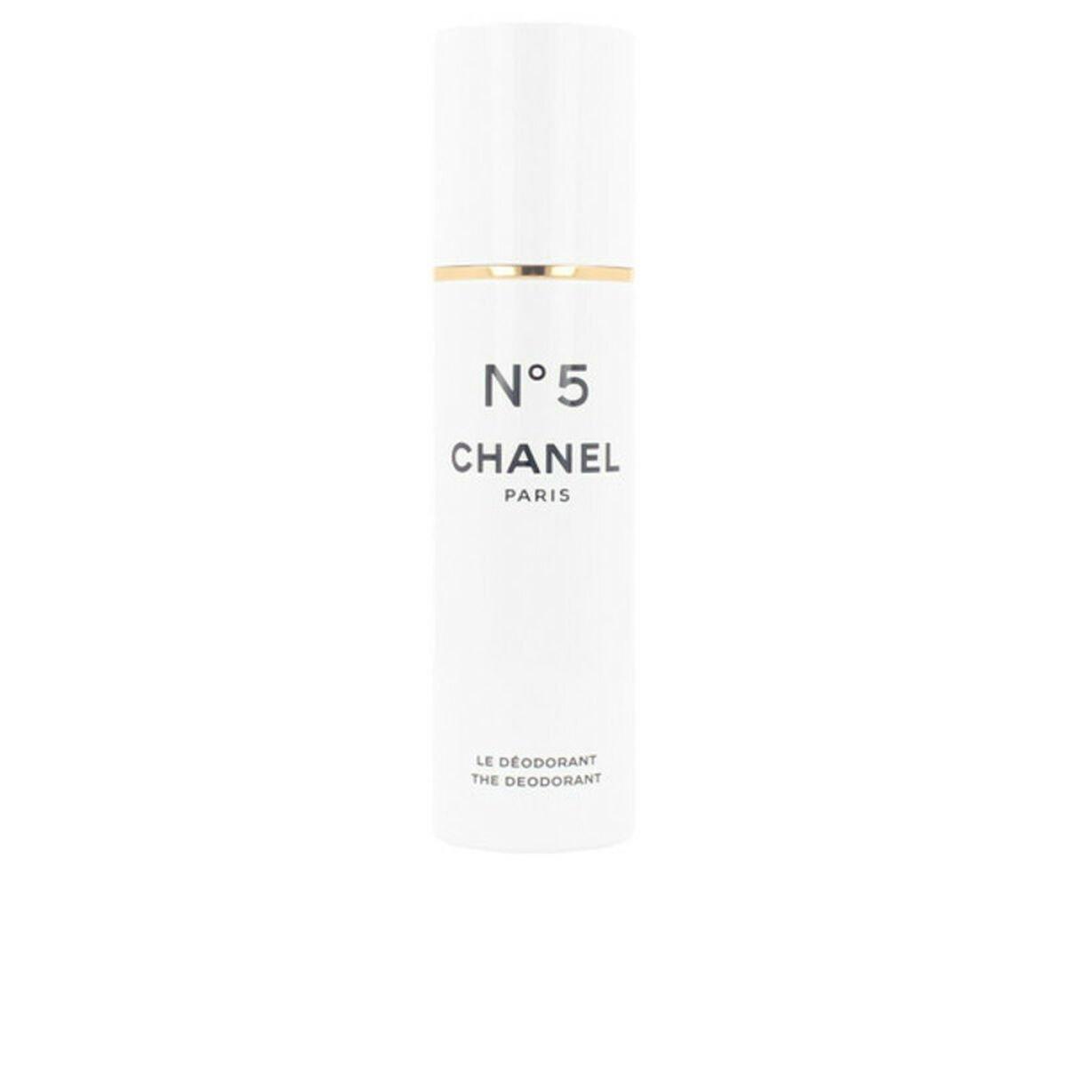 Desodorante en Spray Chanel Chanel 100 ml