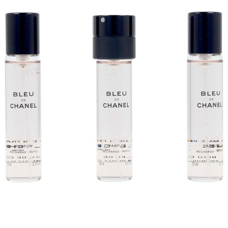 Set de Perfume Hombre Chanel BLEU EDP