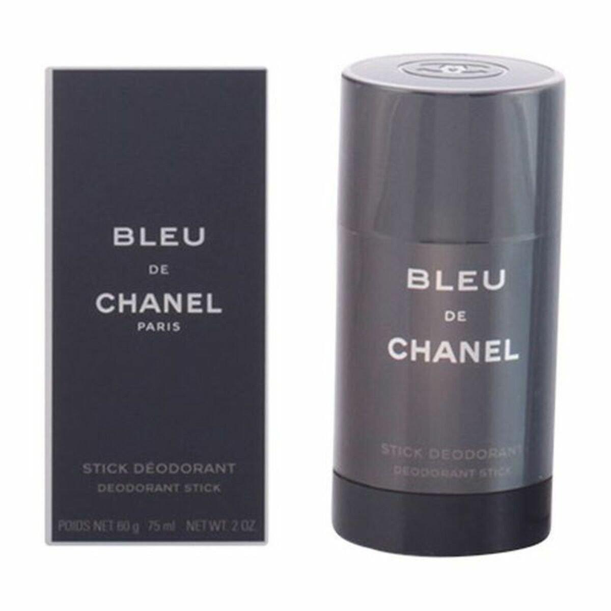 Desodorante en Stick Chanel P-3O-255-75 Amaderado 75 ml