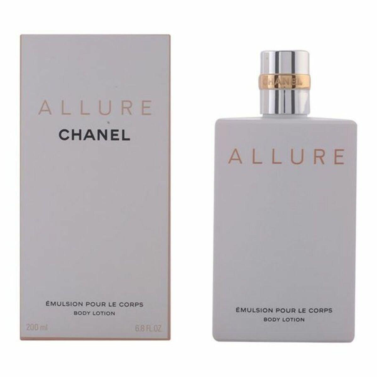Emulsión Corporal Chanel 117207 200 ml