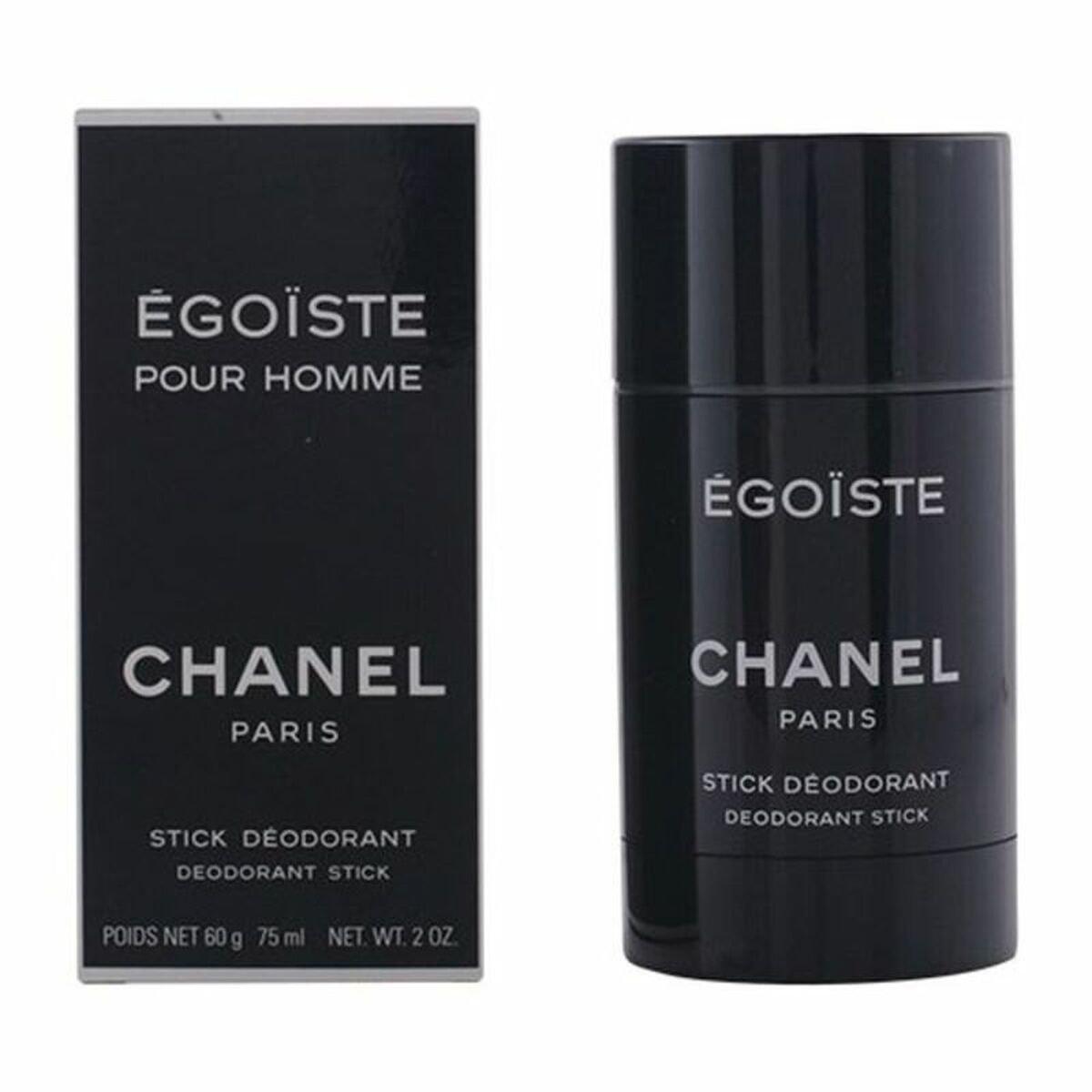 Desodorante en Stick Chanel P-X8-255-01 75 ml
