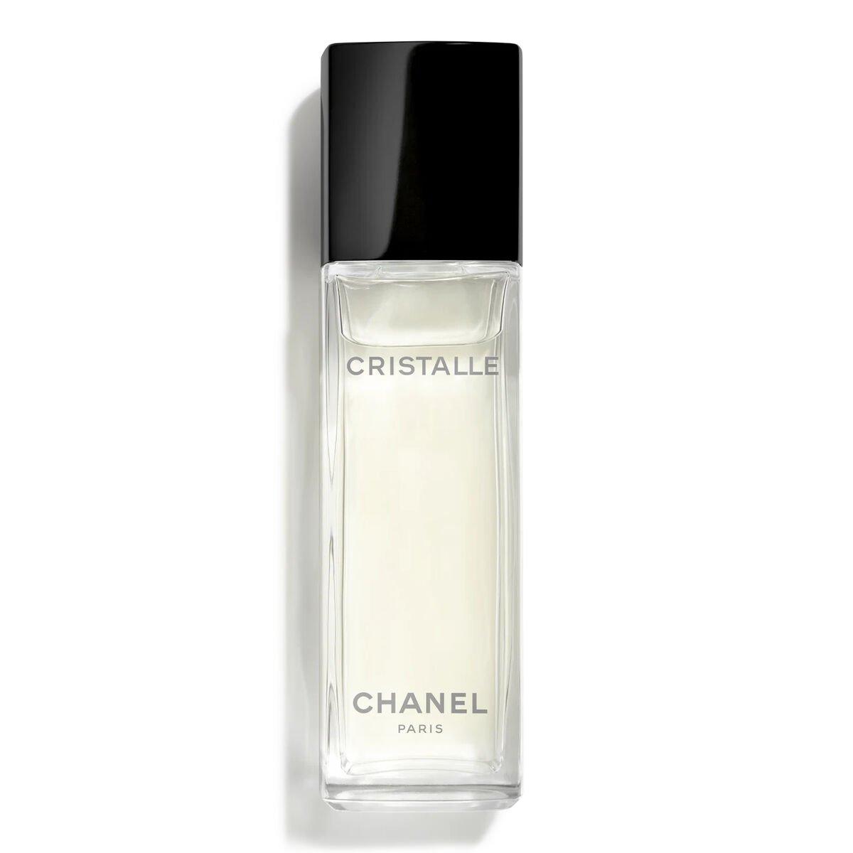 Perfume Mujer Chanel CRISTALLE EDT 100 ml