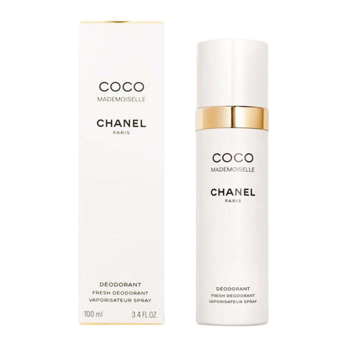 Desodorante en Spray Chanel Coco Mademoiselle 100 ml