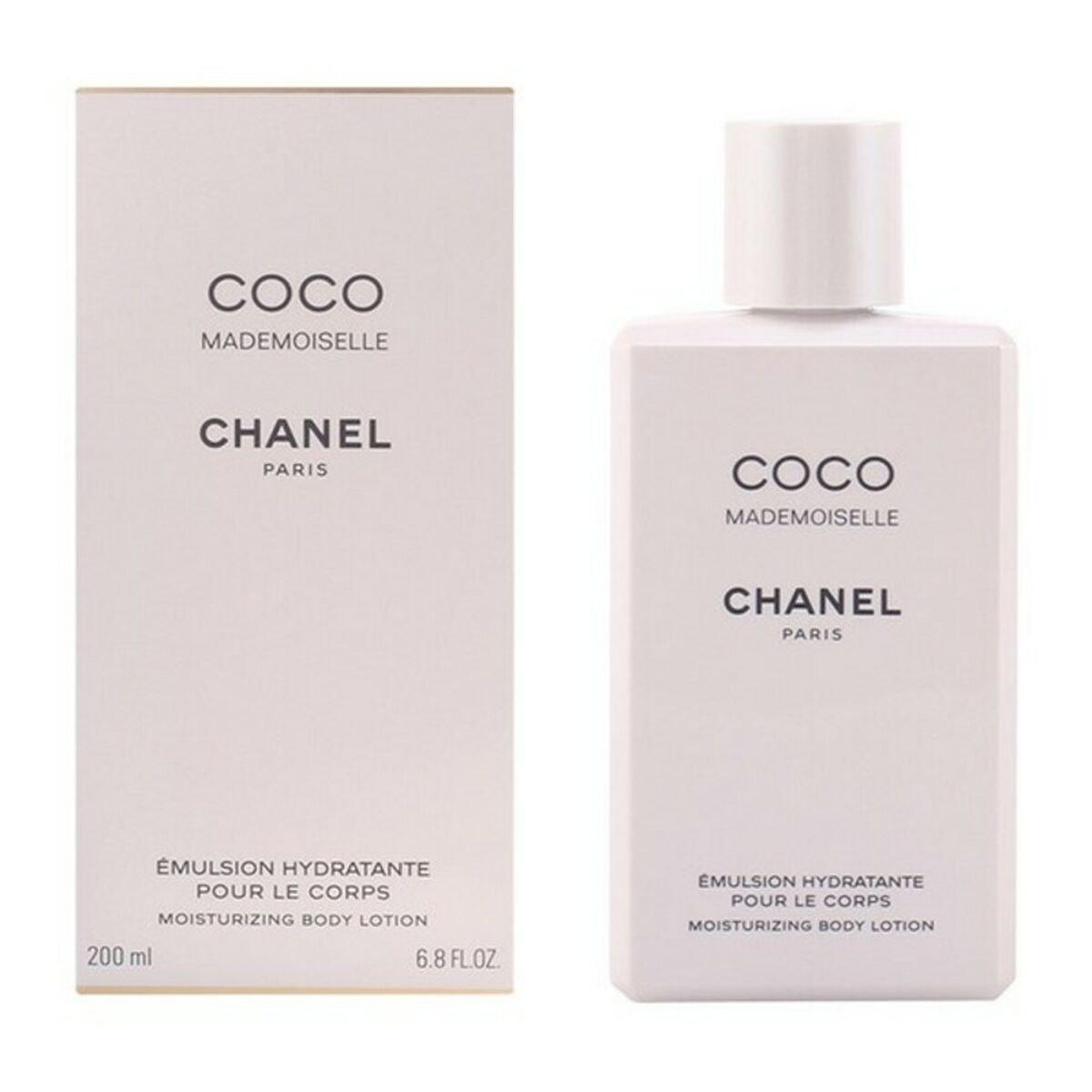 Loción Corporal Chanel Coco Mademoiselle 200 ml