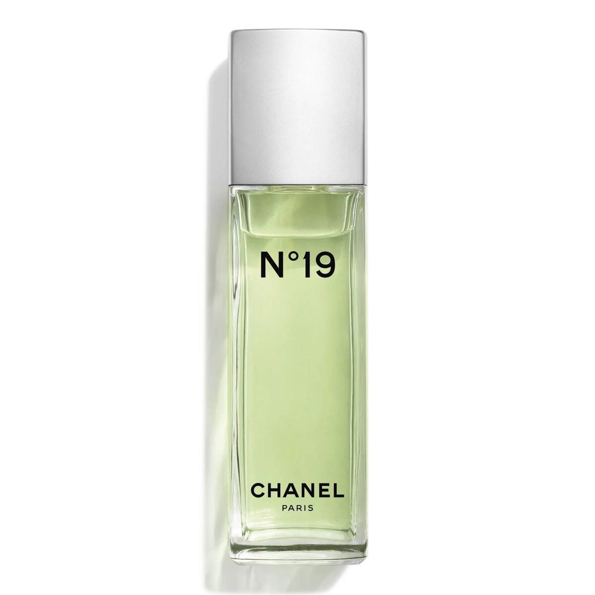 Perfume Mujer Chanel Nº 19 EDT 100 ml Nº 19