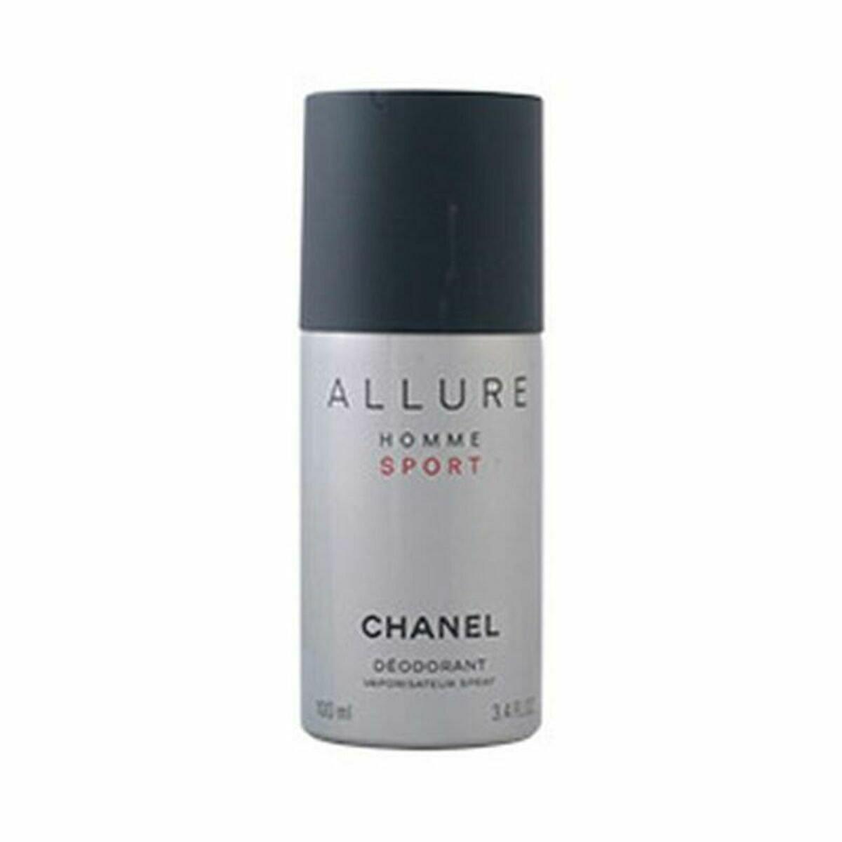 Desodorante en Spray Chanel 153628 100 ml
