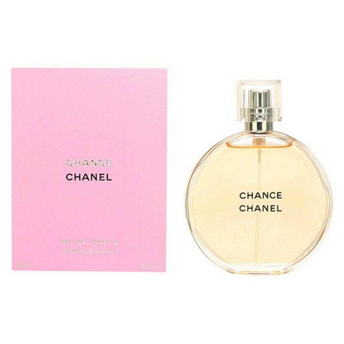 Perfume Mujer Chanel EDT