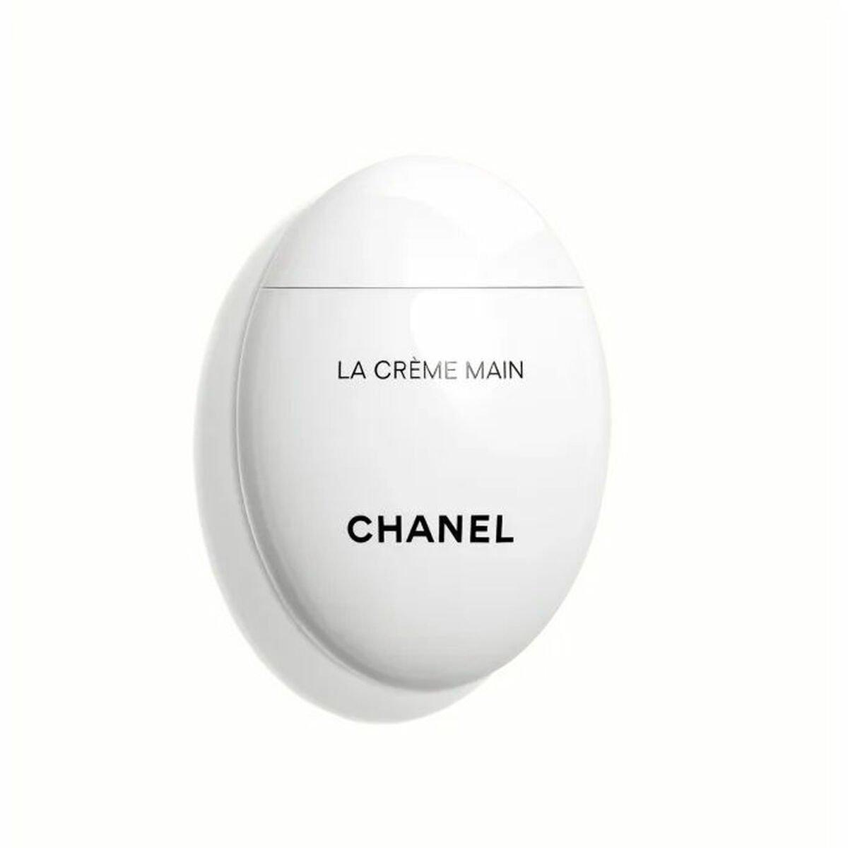 Crema de Manos Chanel LA CRÈME MAIN 50 ml