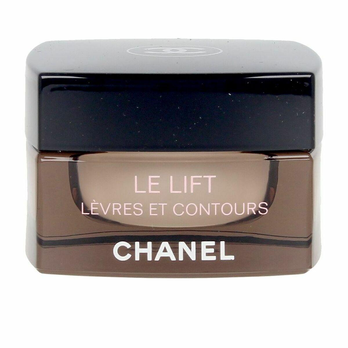 Tratamiento Antiedad para Contorno de Labios Chanel Le Lift 15 g