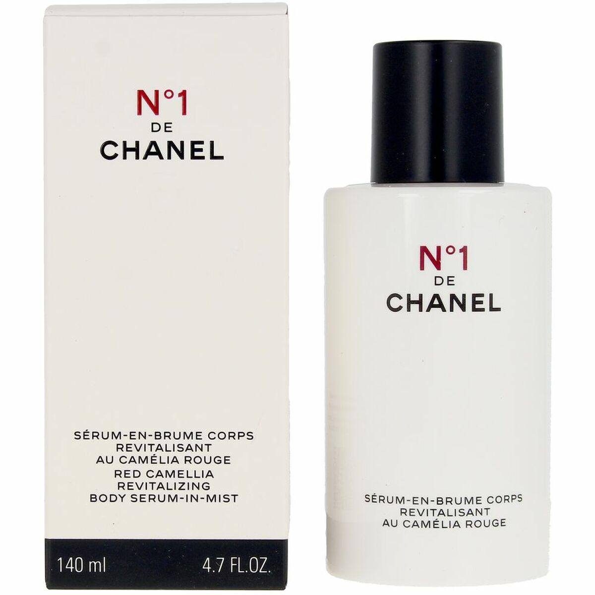 Sérum Corporal Chanel Nº 1 140 ml Revitalizante