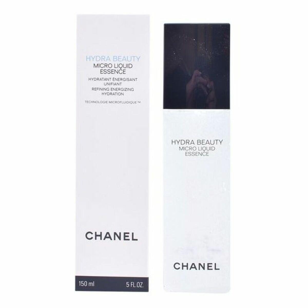 Loción Hidratante y Tonificante Chanel TP-3145891410204_Vendor 150 ml