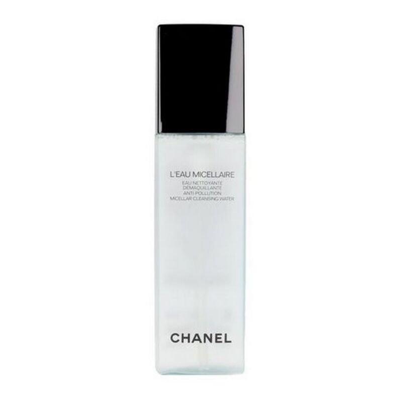 Agua Micelar Desmaquillante Chanel Eau Micellaire 150 ml