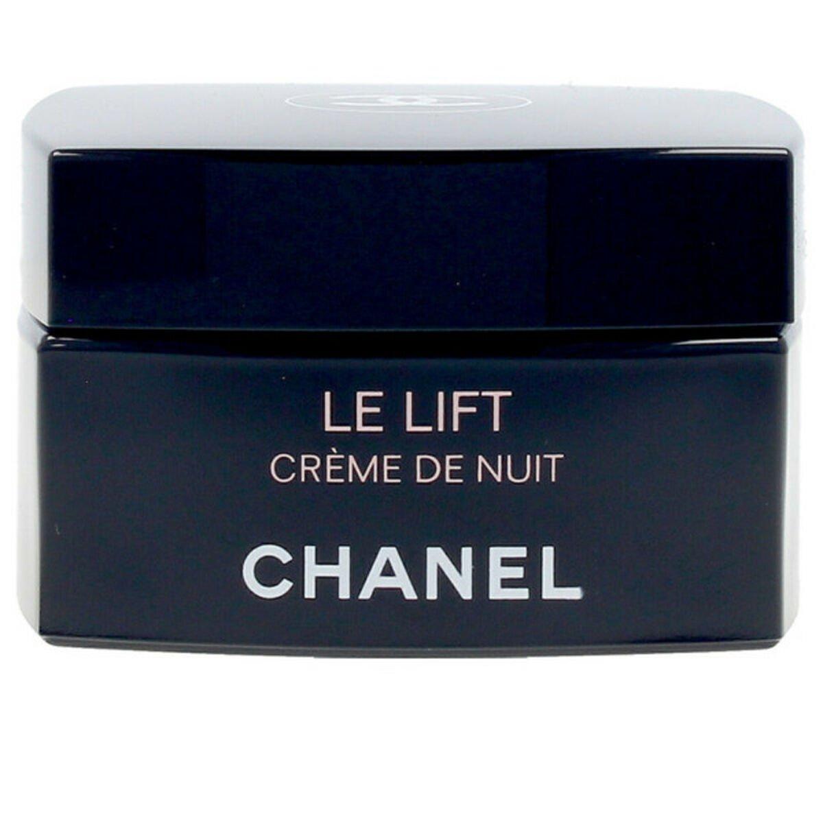 Crema Antiedad de Noche Chanel Le Lift 50 g Antiedad