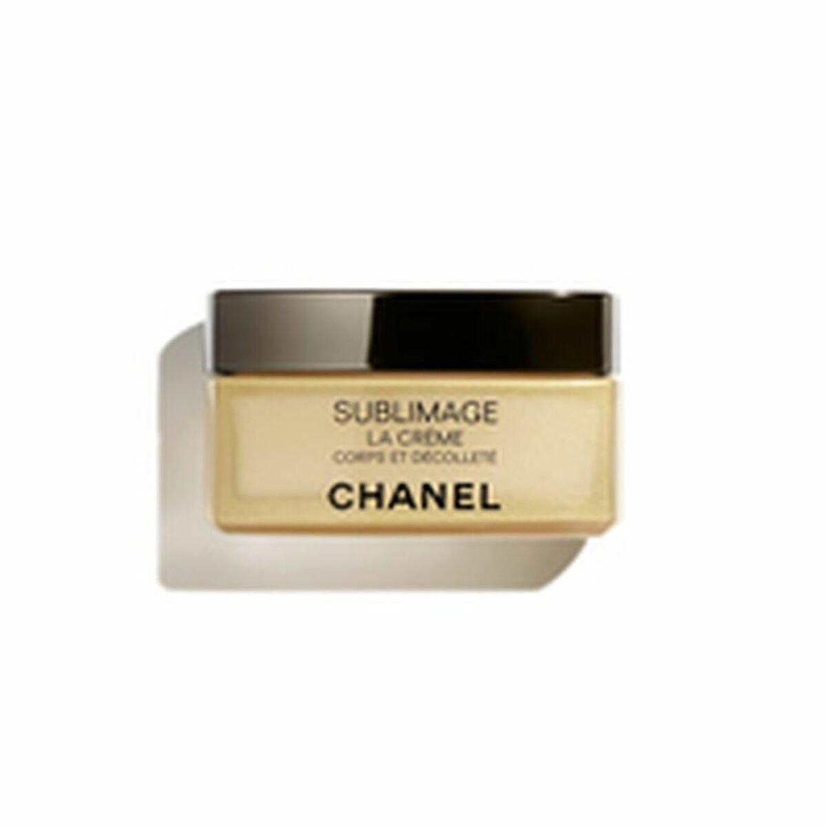 Crema Corporal Chanel Sublimage 150 g
