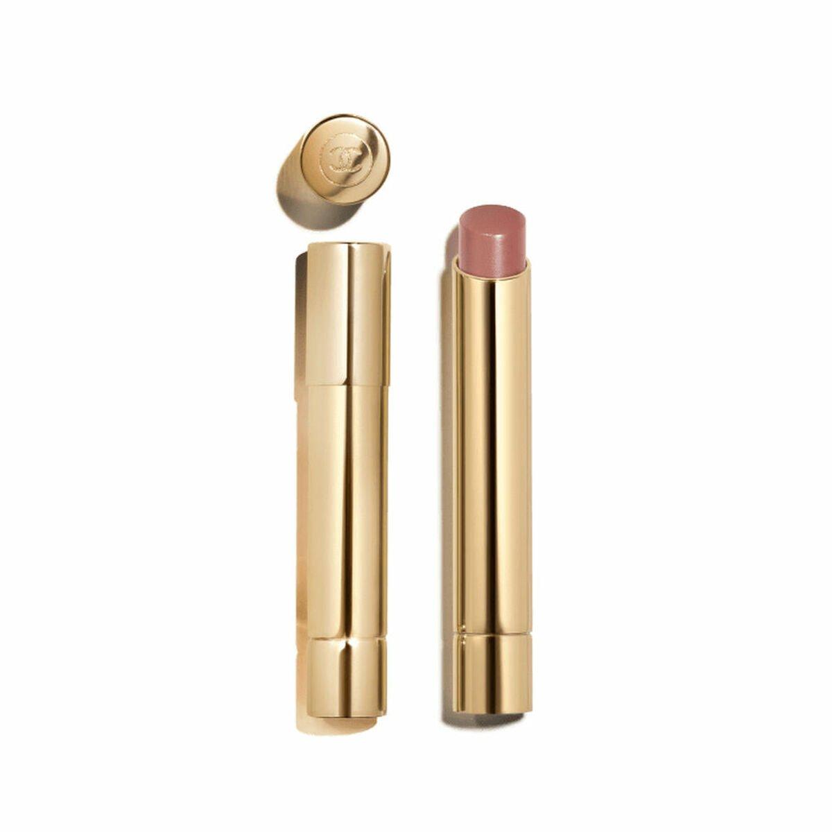 Pintalabios Chanel Rouge Allure L'extrait Beige Brut 812