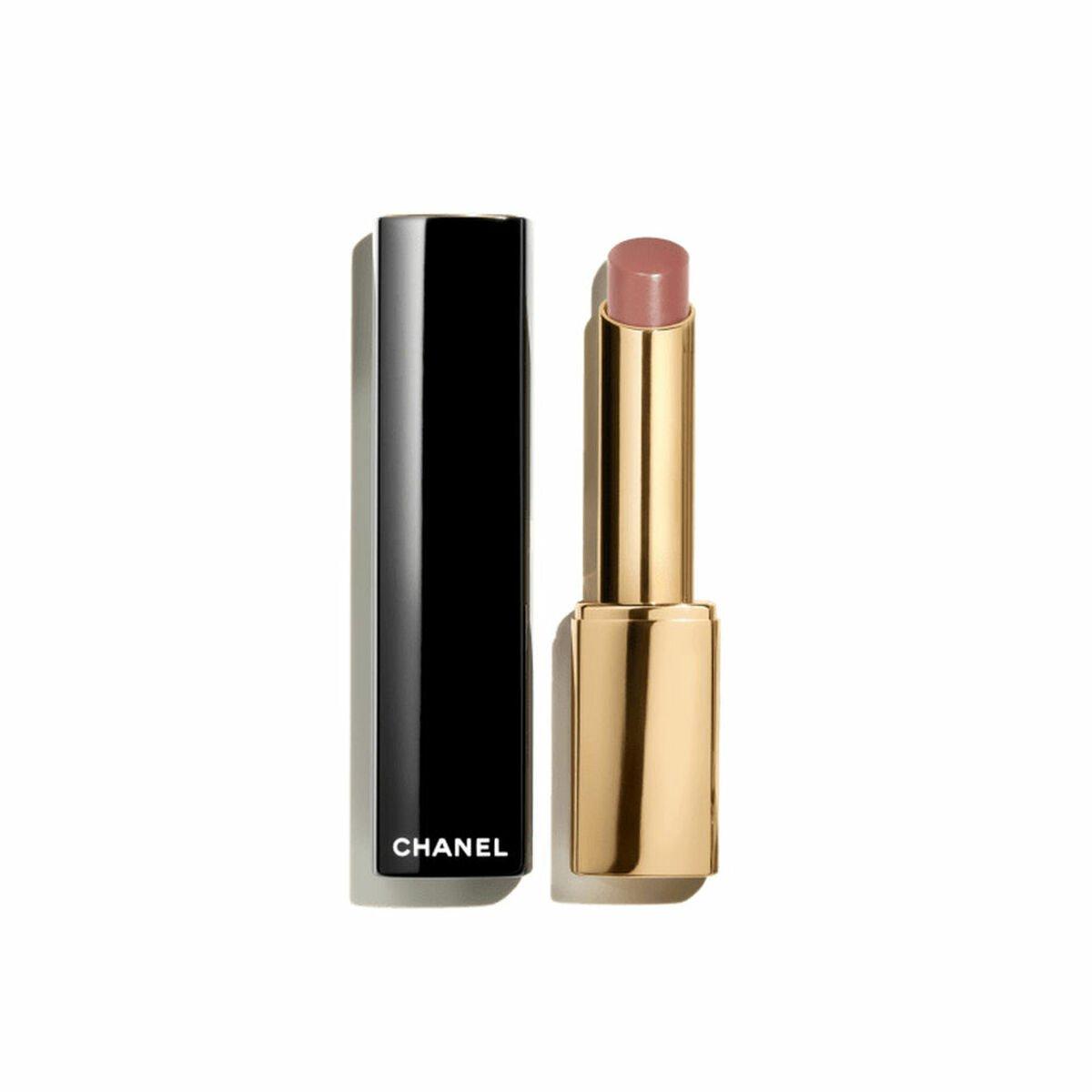 Pintalabios Chanel Rouge Allure L'extrait Beige Brut 812