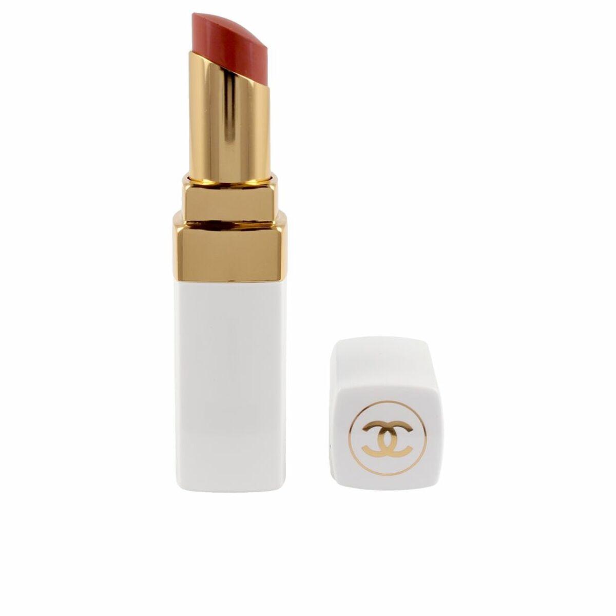 Bálsamo Labial con Color Chanel Rouge Coco Baume Nº 914 Nº 914-Natural Charm 3,5 g