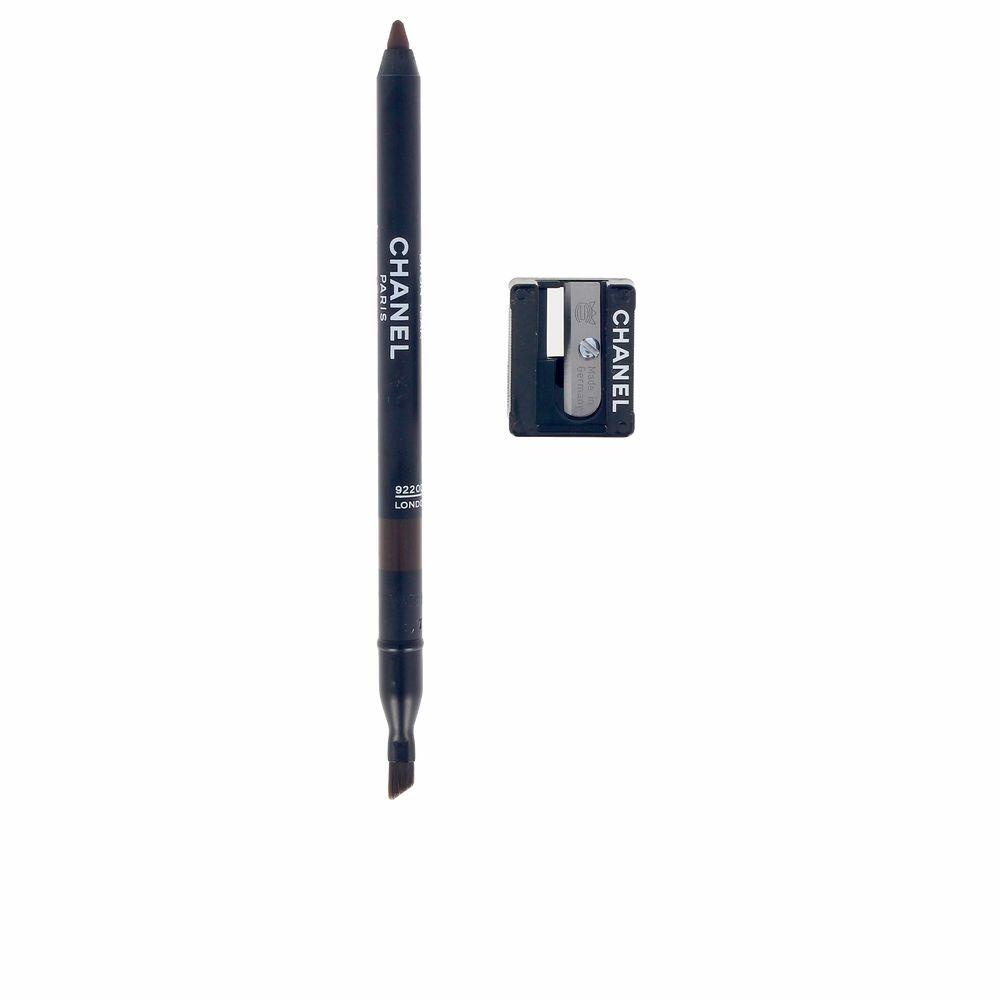 Eyeliner Chanel Le Crayon Yeux Crun Teak 02 (1 unidad)