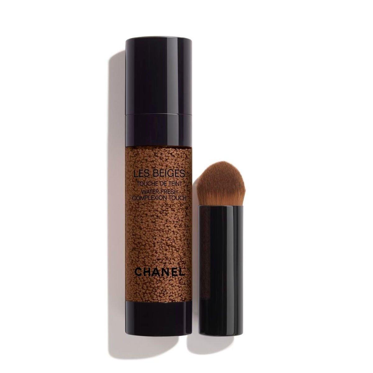 Fondo de Maquillaje Fluido Chanel Les Beiges N.º bd121 20 ml