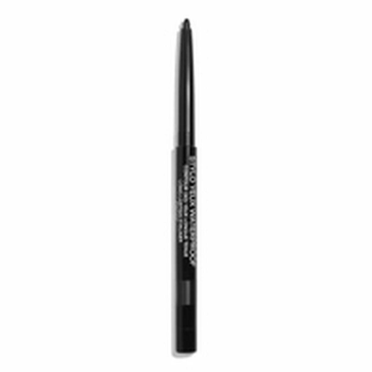 Eyeliner Chanel Stylo Yeux Nº 10 Ébène Nº 10-Ebene 0,3 g Resistente al agua