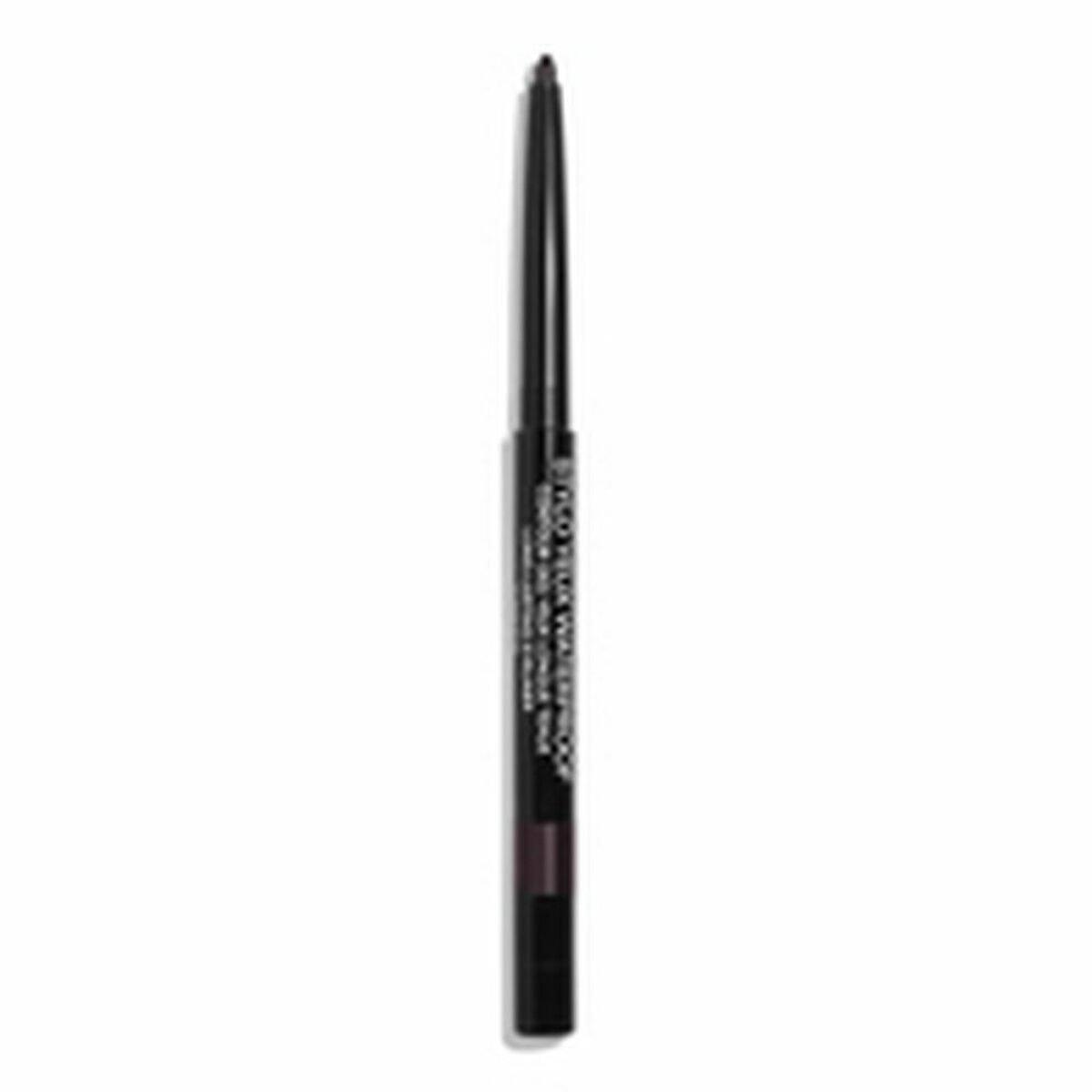 Eyeliner Chanel Stylo Yeux Nº 83 Cassis Nº 83-Cassis 0,30 g Resistente al agua