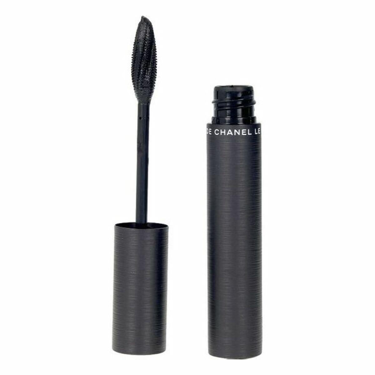 Máscara de Pestañas Chanel 820-191810 Negro noir