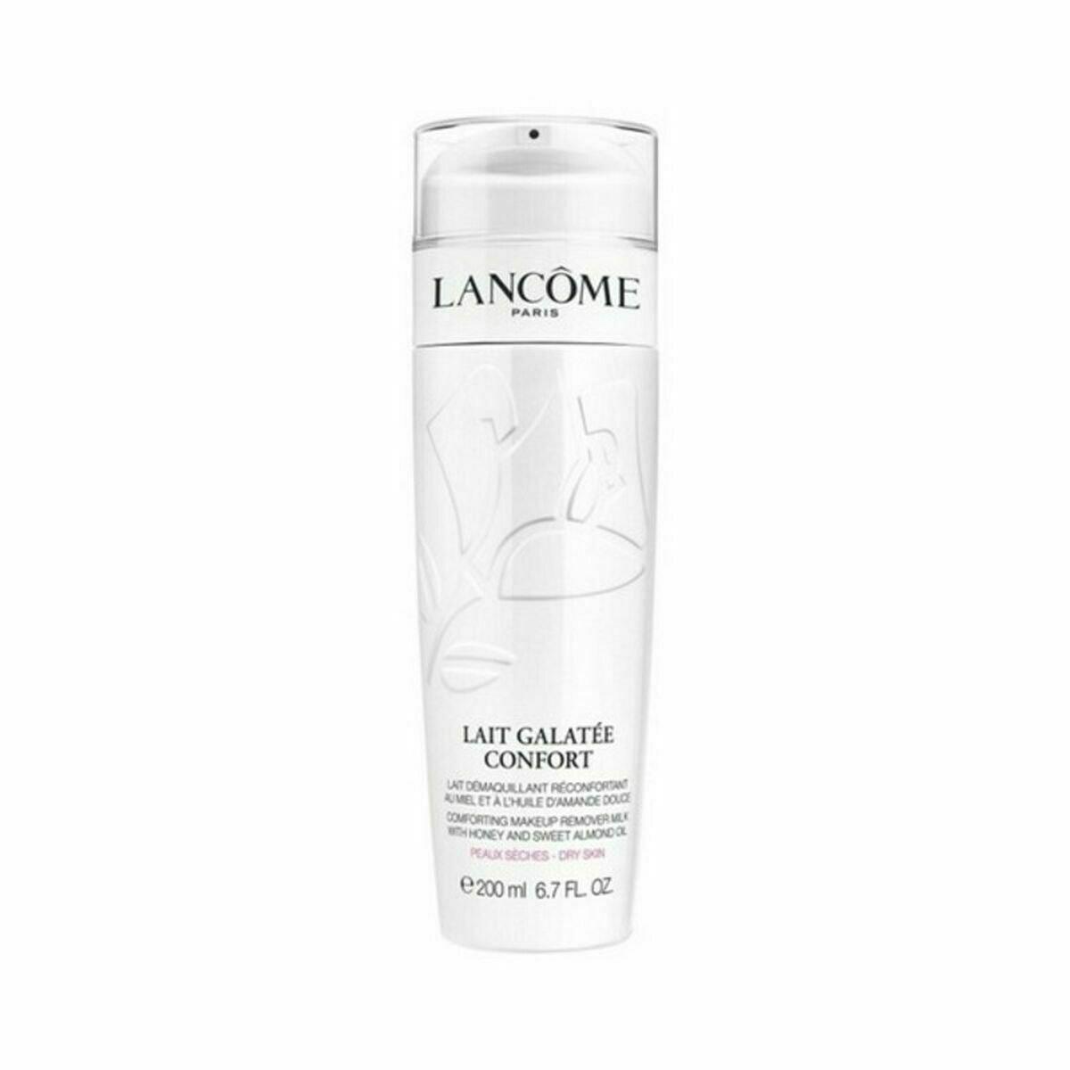 Leche Limpiadora Lancôme Comforting Milky 400 ml