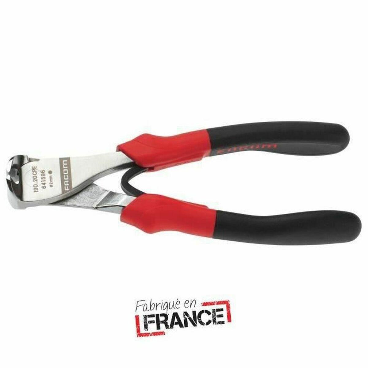 Alicate de corte Facom NA