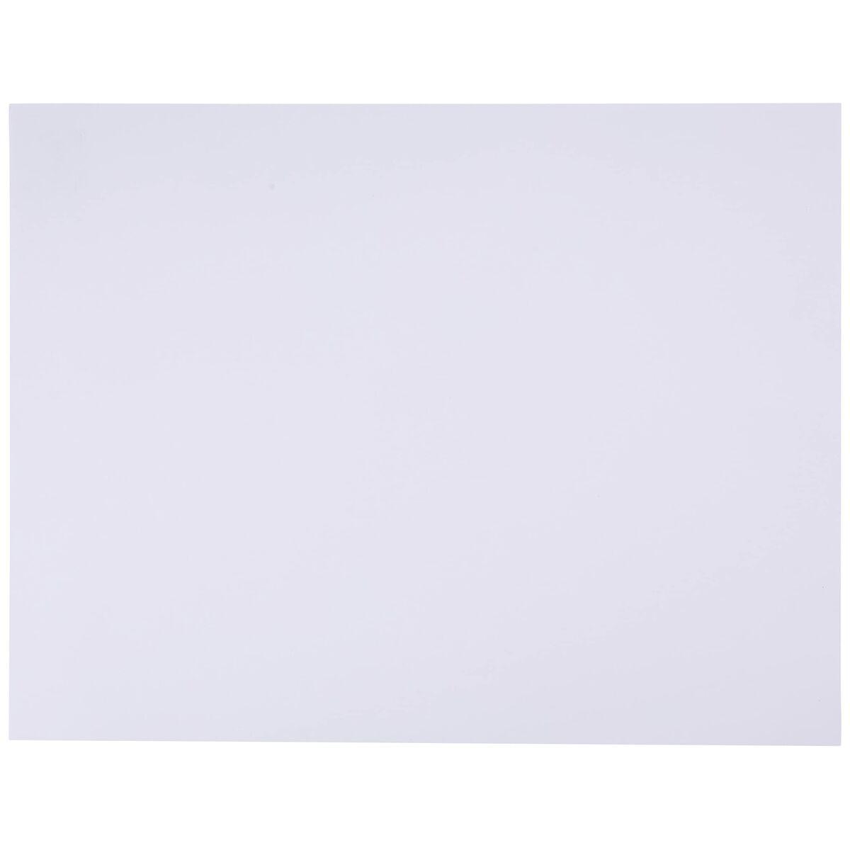 Cartulinas Iris Blanco 50 x 65 cm