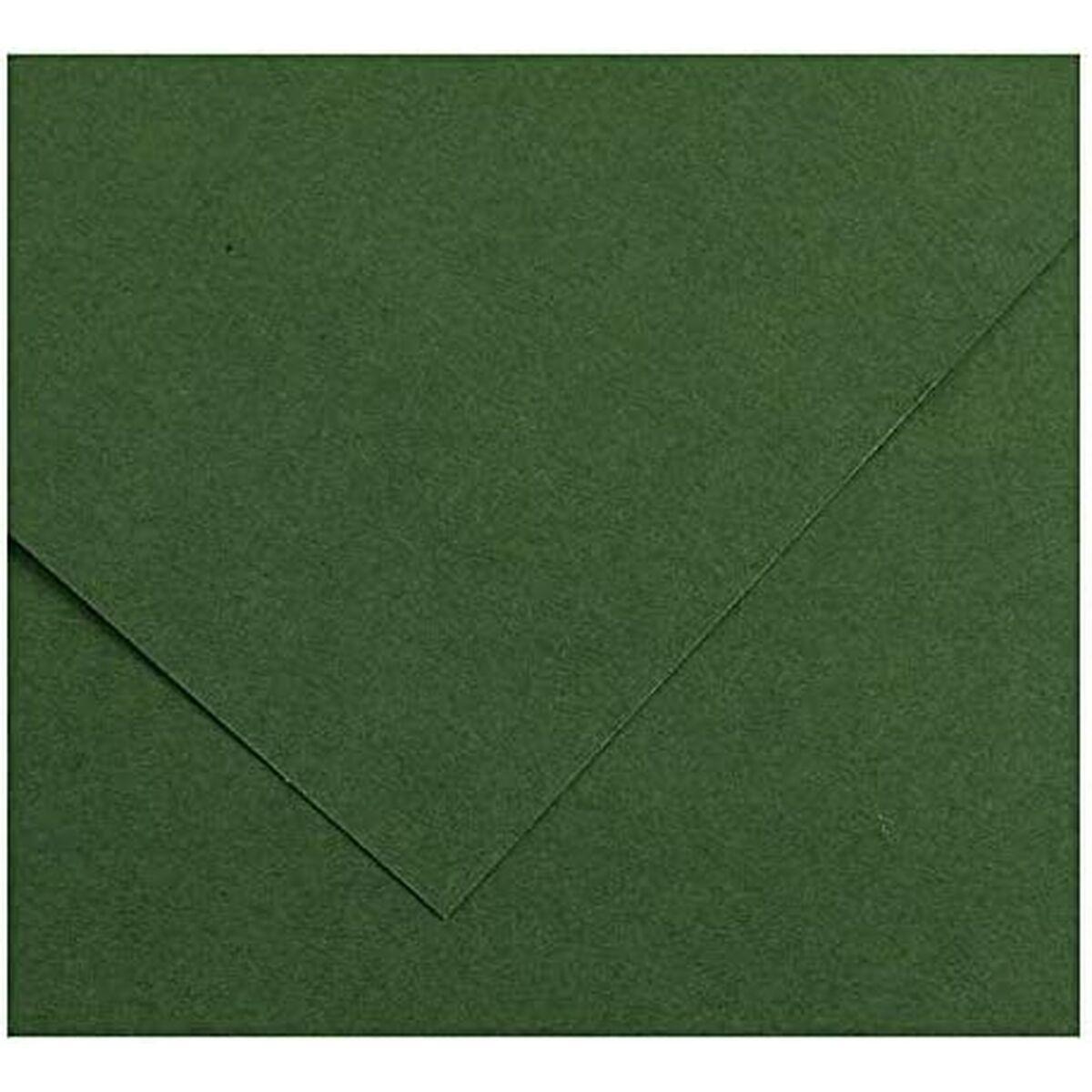 Cartulinas Iris Amazon Verde 50 x 65 cm