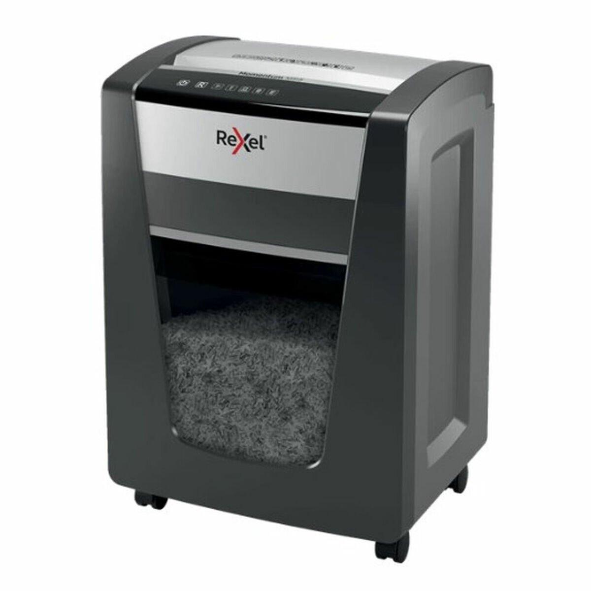 Trituradora de Papel Rexel Momentum X420
