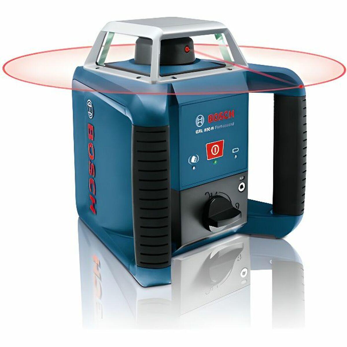 Nivel láser BOSCH GRL 400 H Professional
