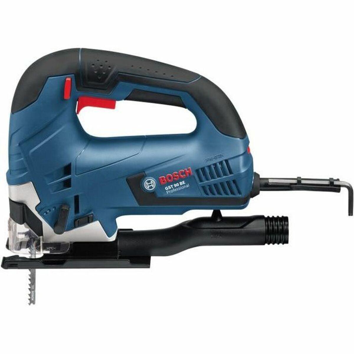 Motosierra BOSCH Elektrowerkzeuge 1800 W (1 unidad)