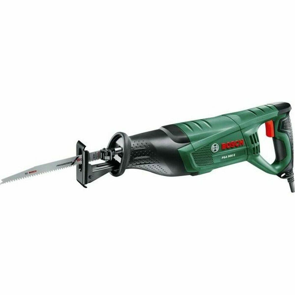 Sierra de Sable BOSCH PSA 900 E 900 W 240 V