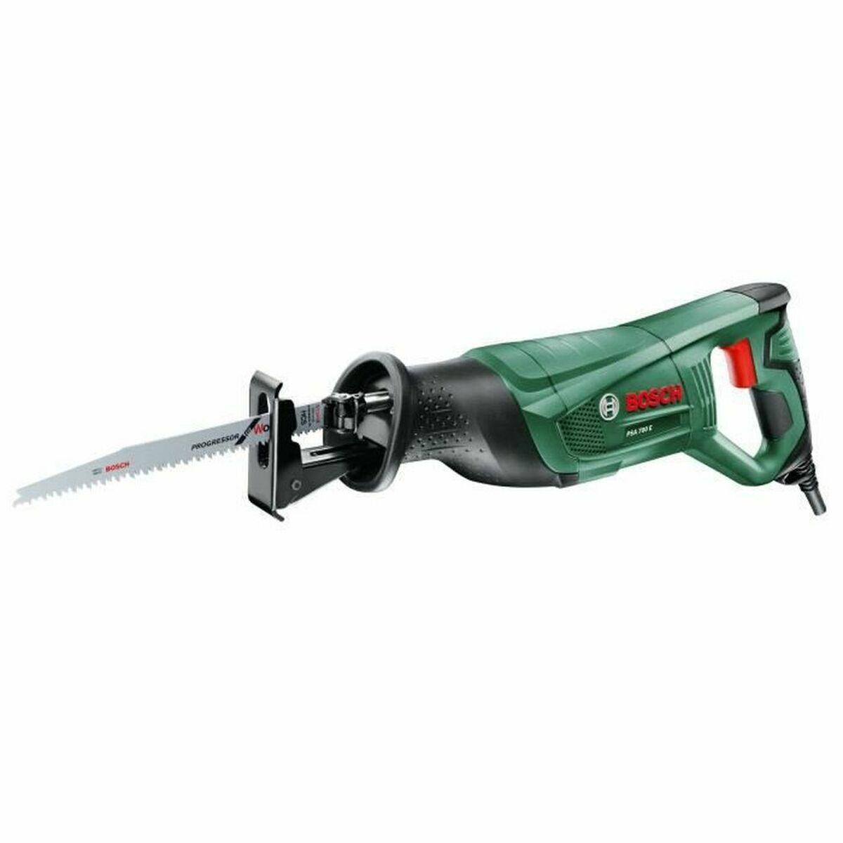 Sierra de Sable BOSCH PSA 700 E 700 W 710 W 230 V 1900 rpm
