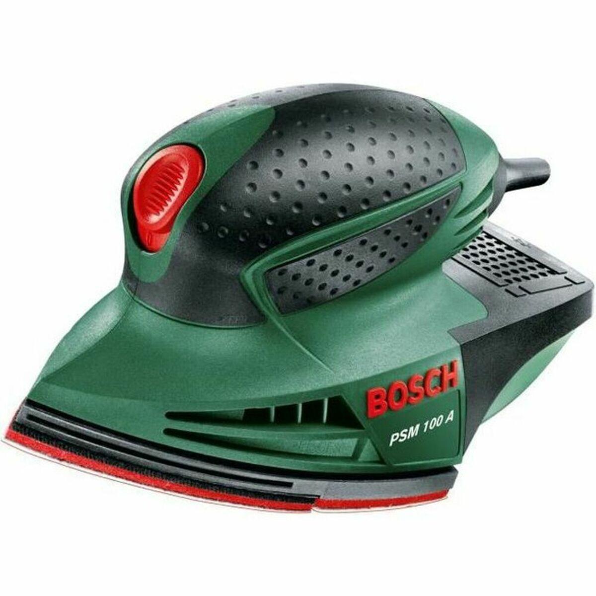 Lijadora multifunción BOSCH 06033B7000 100 W