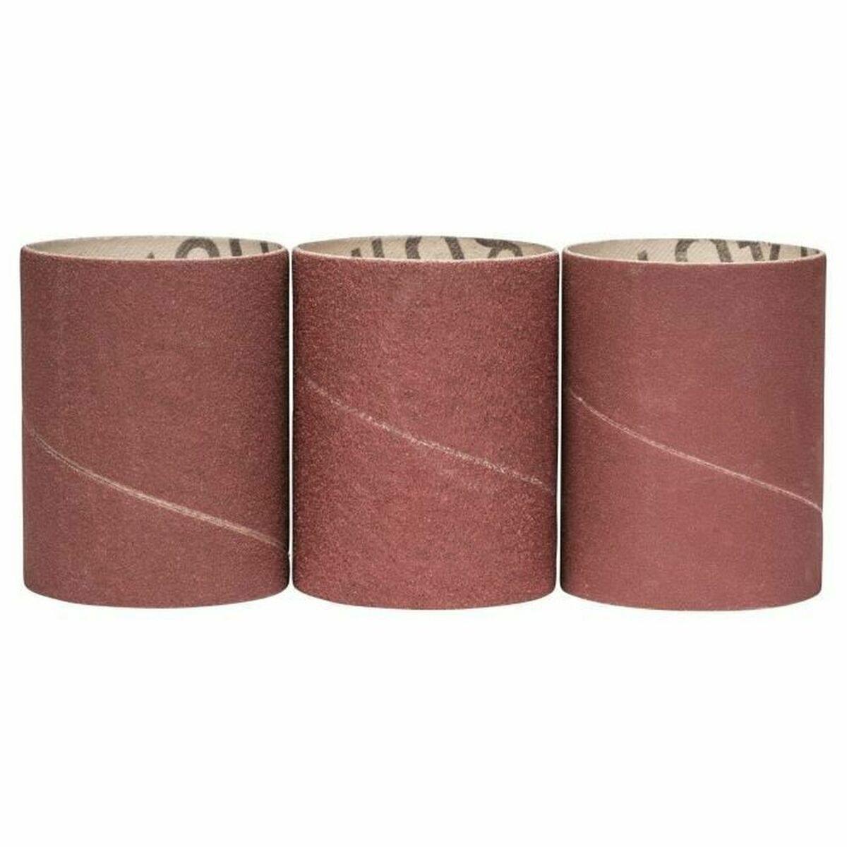 Rollo de fibra abrasiva BOSCH 1600A0014T 12 Piezas