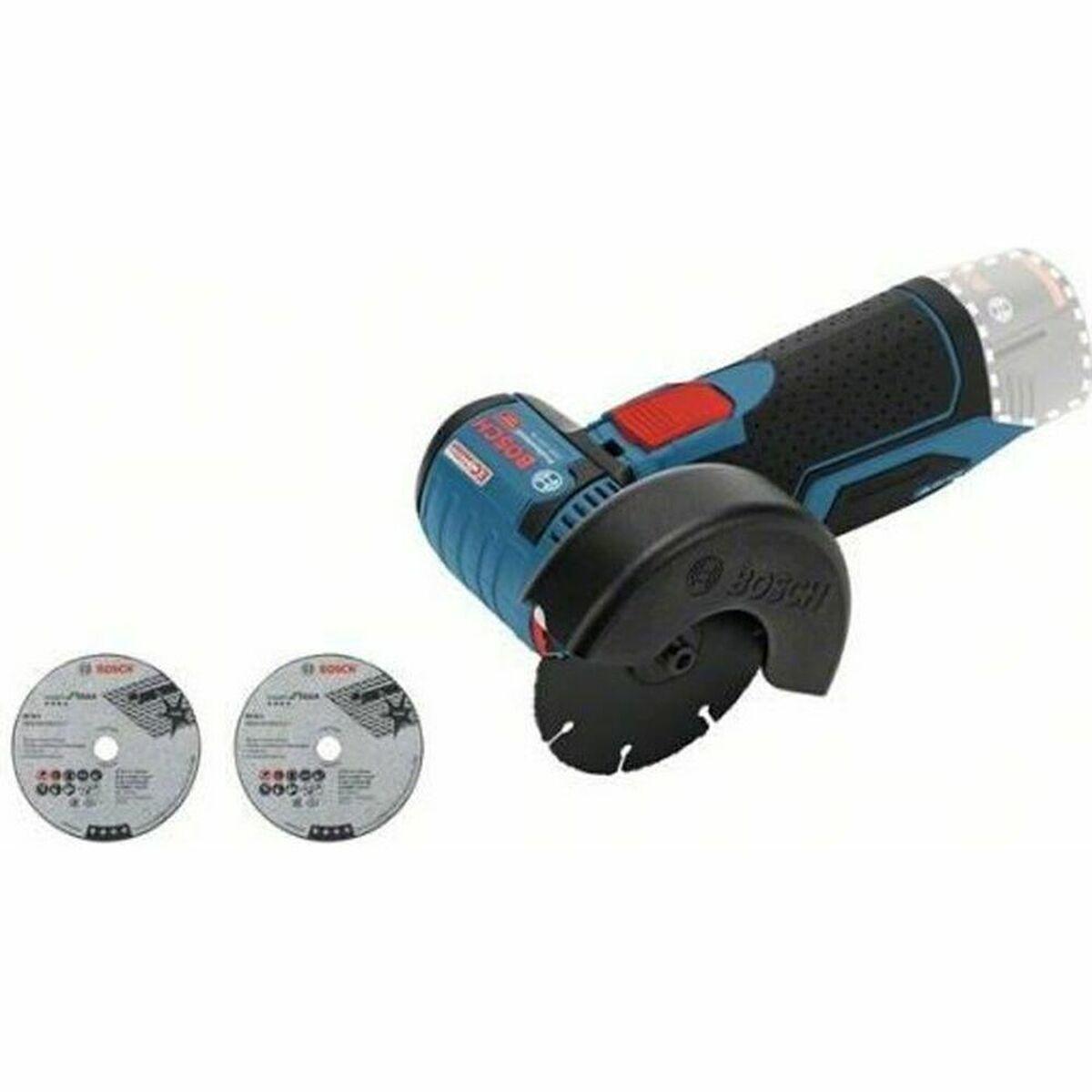 Amoladora angular BOSCH GWS 12V-76 Professional 12 V