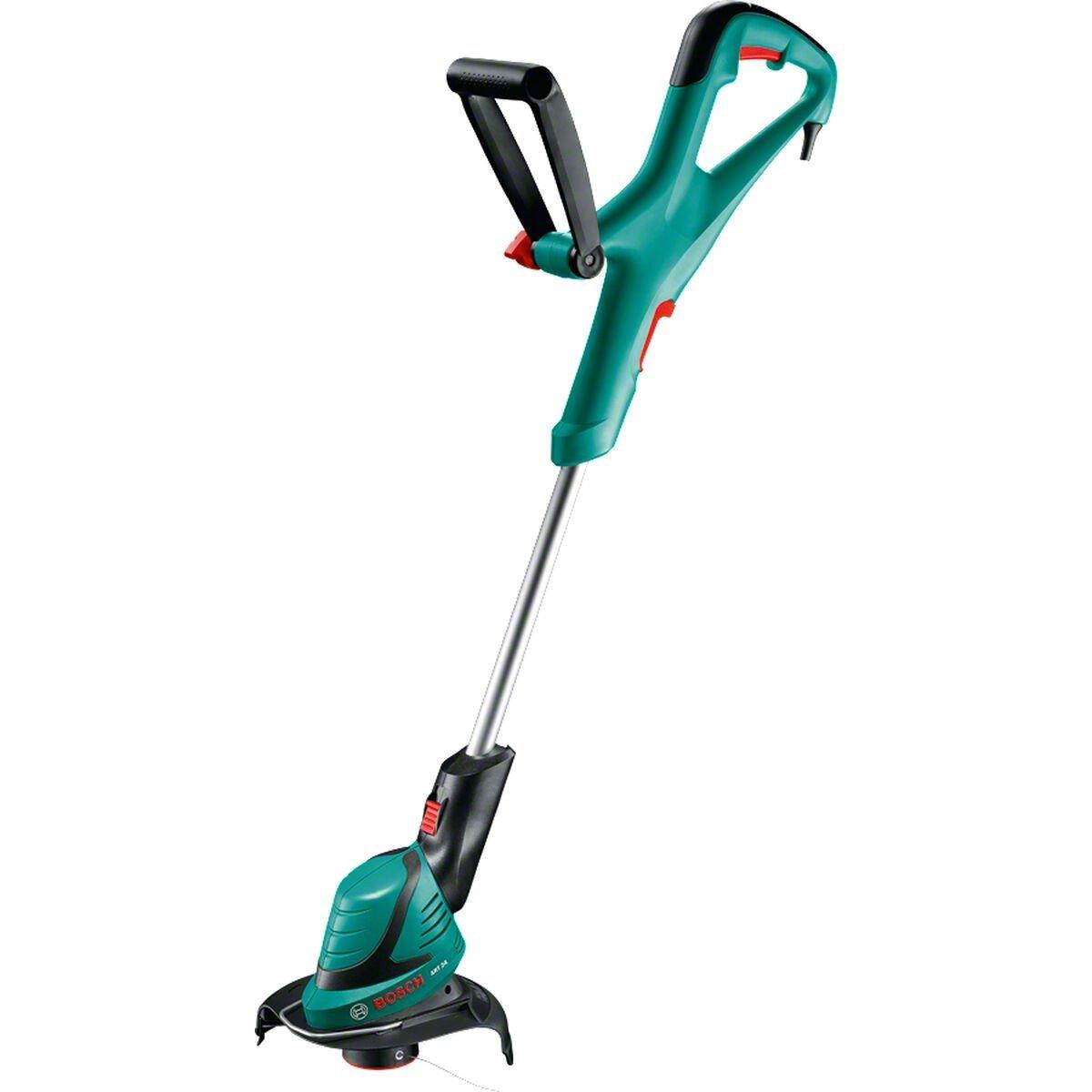 Recortadora Eléctrica BOSCH ART 24 400 W 24 CM