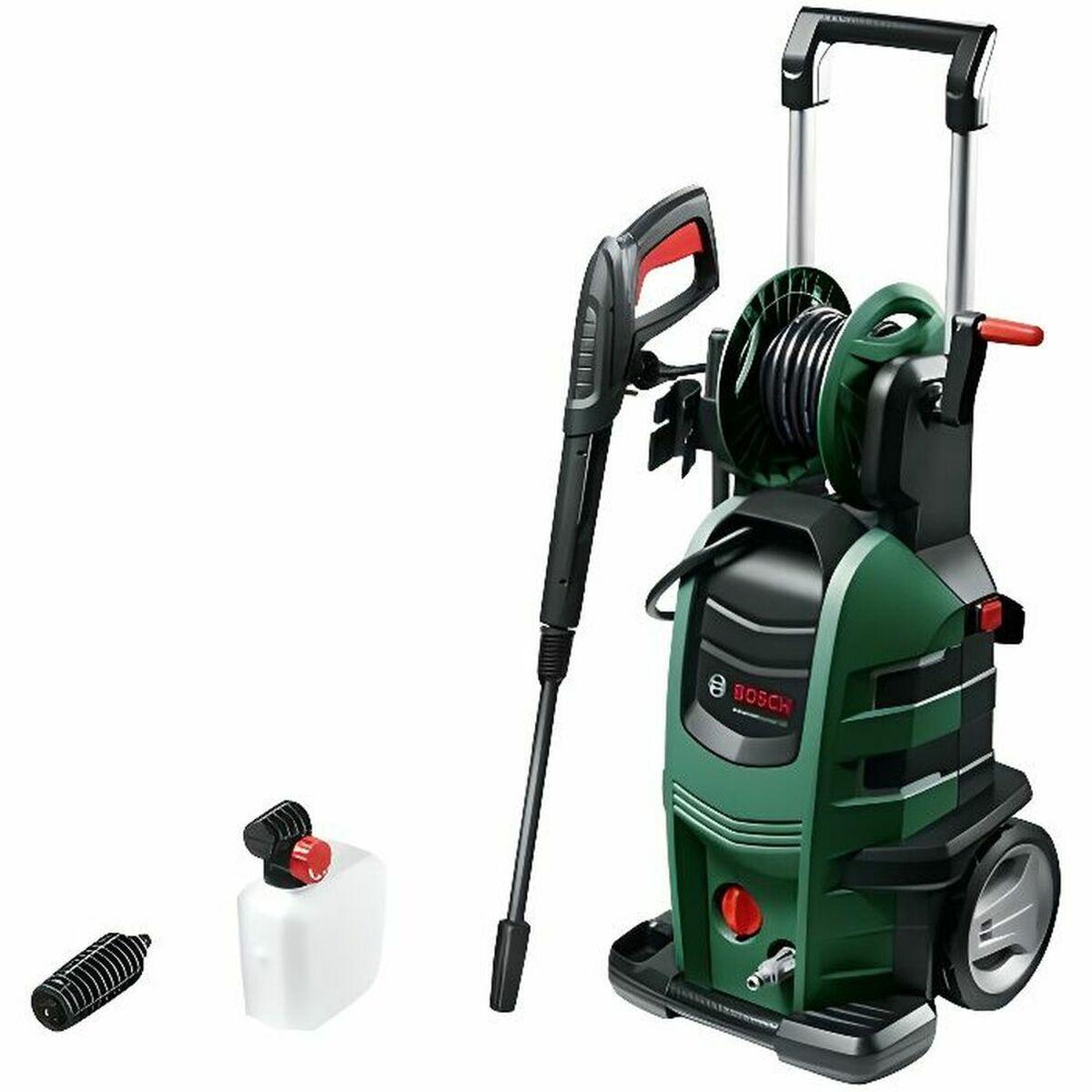 Pulverizador a Presión para Jardín BOSCH AdvancedAquatak 150 2200 W