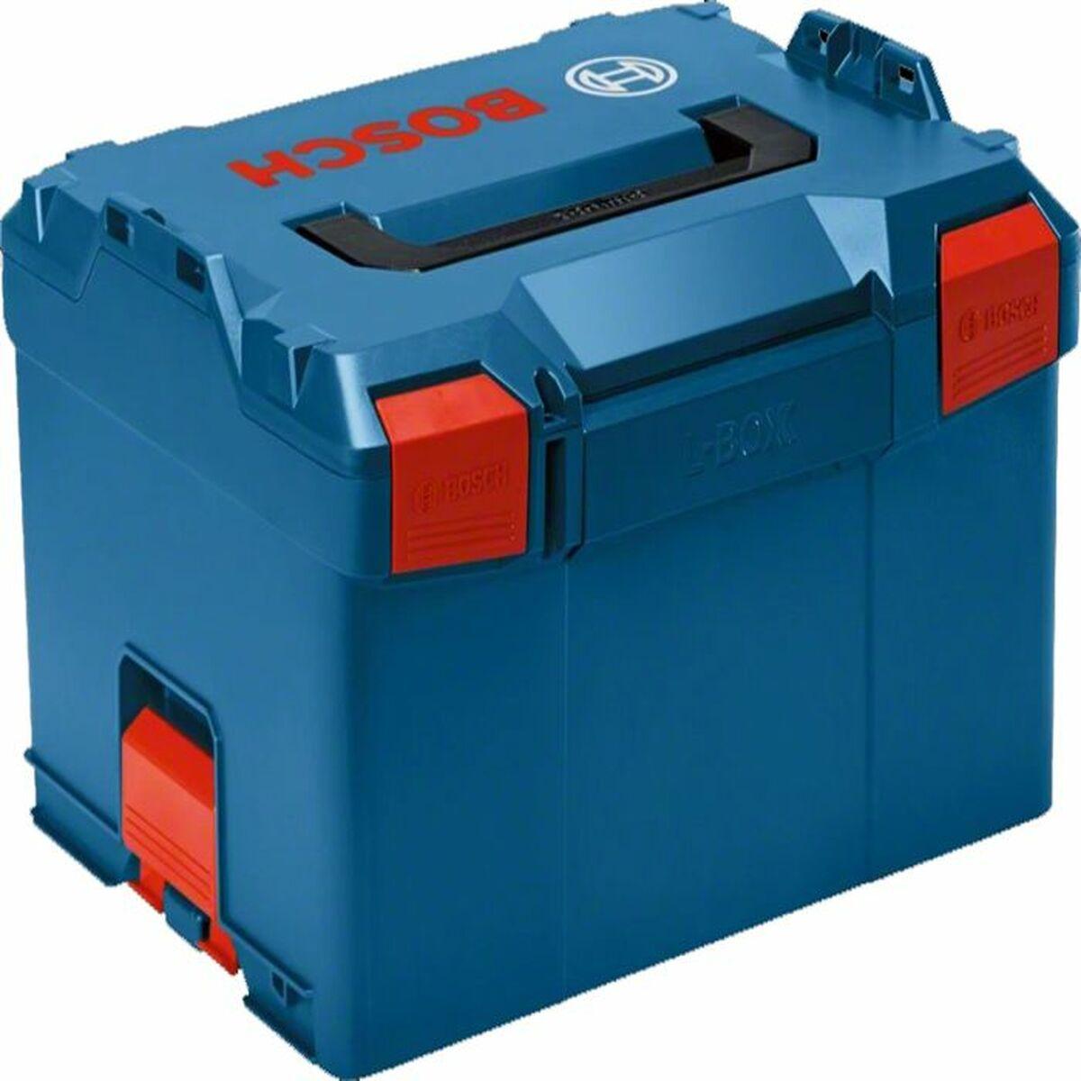 Caja de Herramientas BOSCH L-BOXX 238 ABS 44 cm Azul Modular Apilable