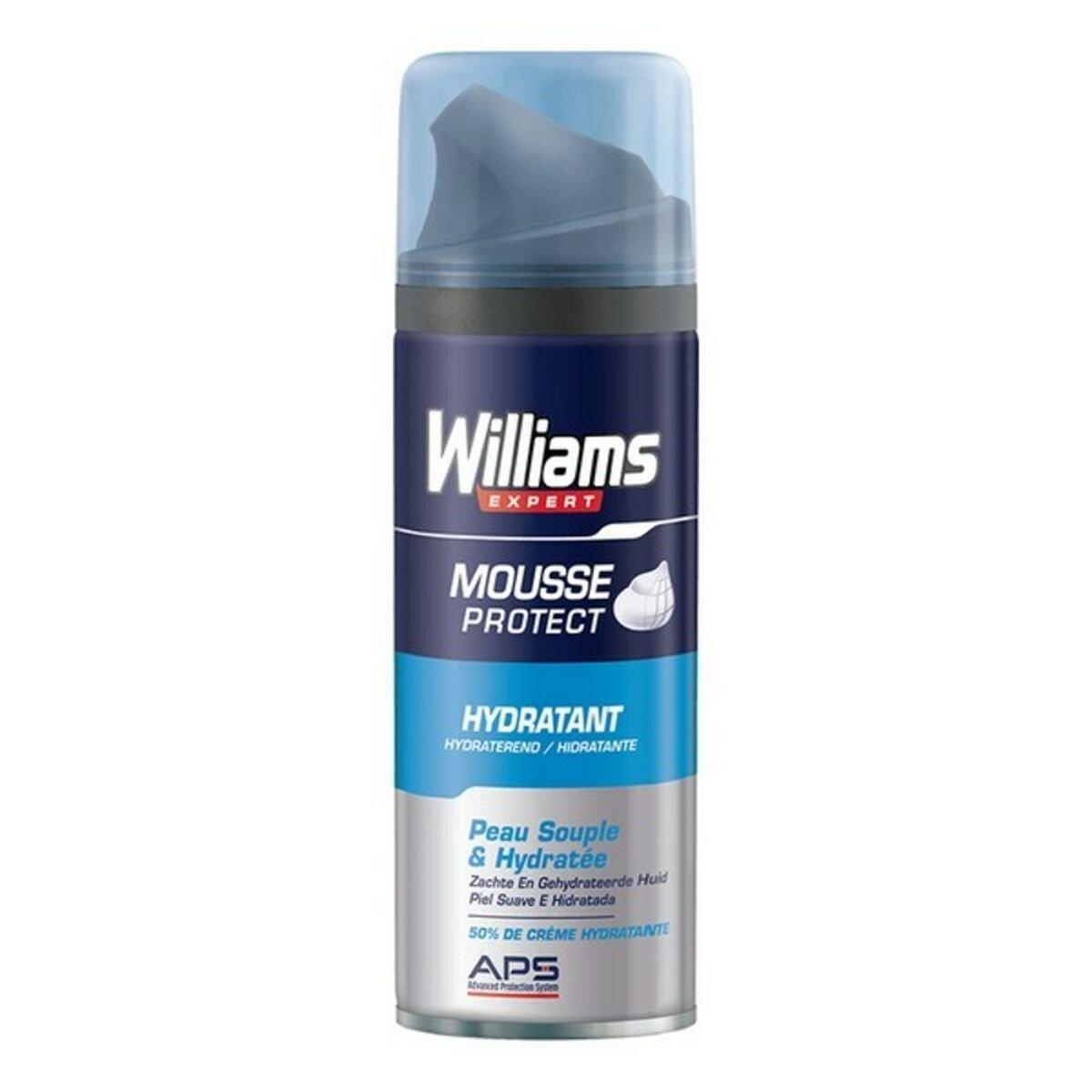 Espuma de Afeitar Williams 1029-17804 200 ml
