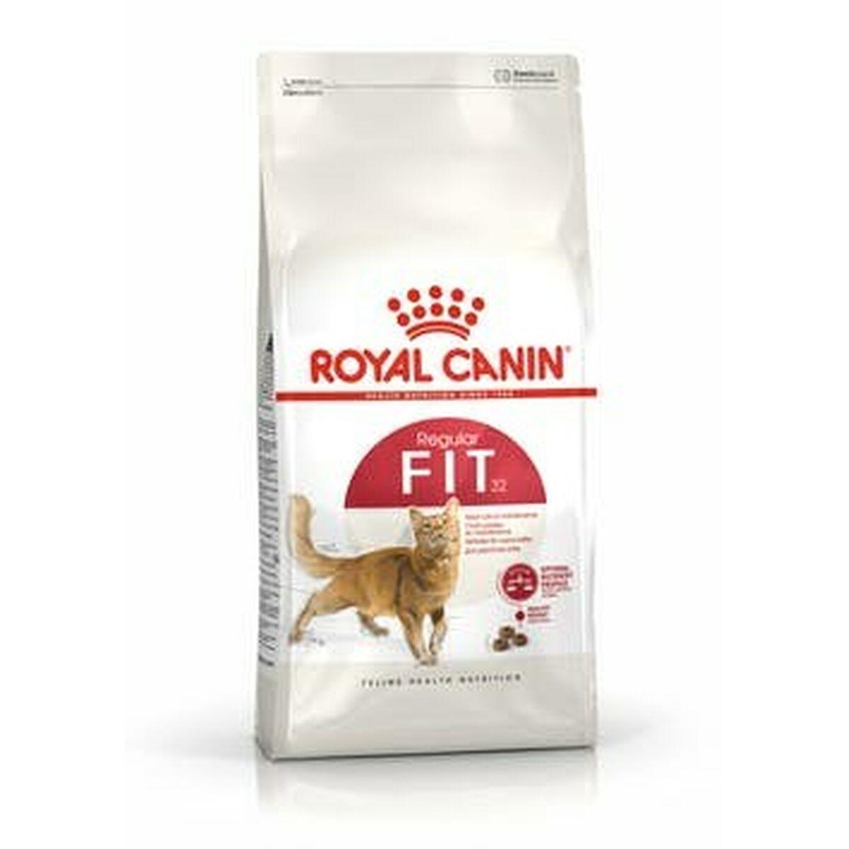 Comida para gato Royal Canin Feline Fit Adulto Pollo 2 Kg