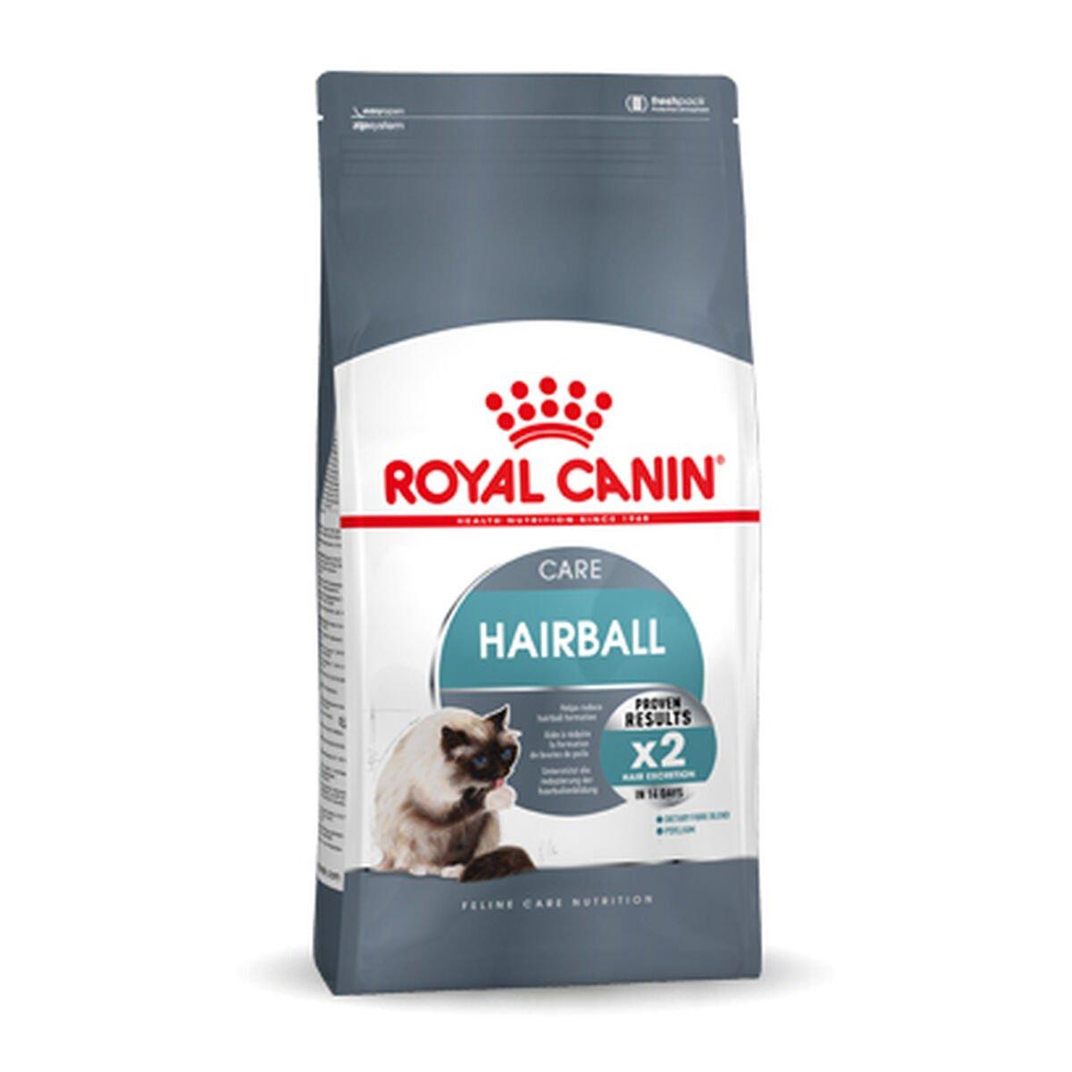 Comida para gato Royal Canin Hairball Care Adulto Pollo 2 Kg