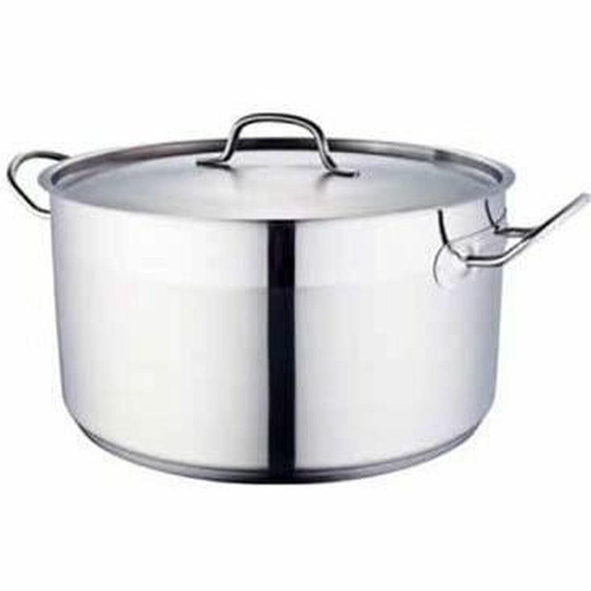 Cacerola Baumalu Gris Ø 30 cm 30 cm 1 L