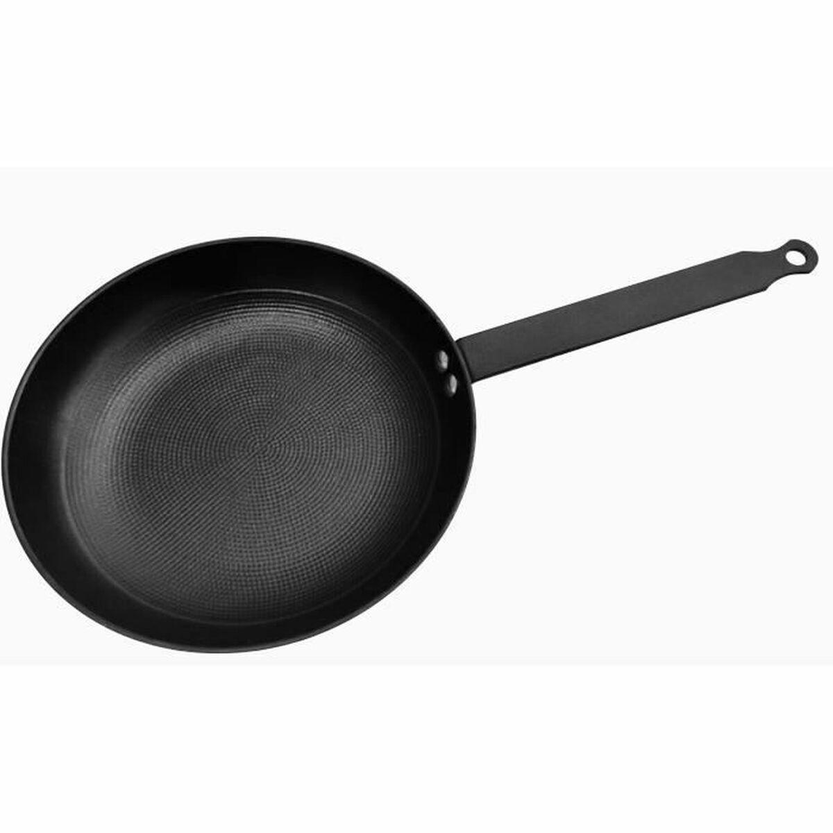 Sartén Baumalu MAESTRO Negro Ø 28 cm