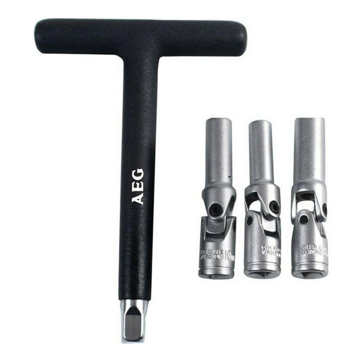 Llave en T AEG