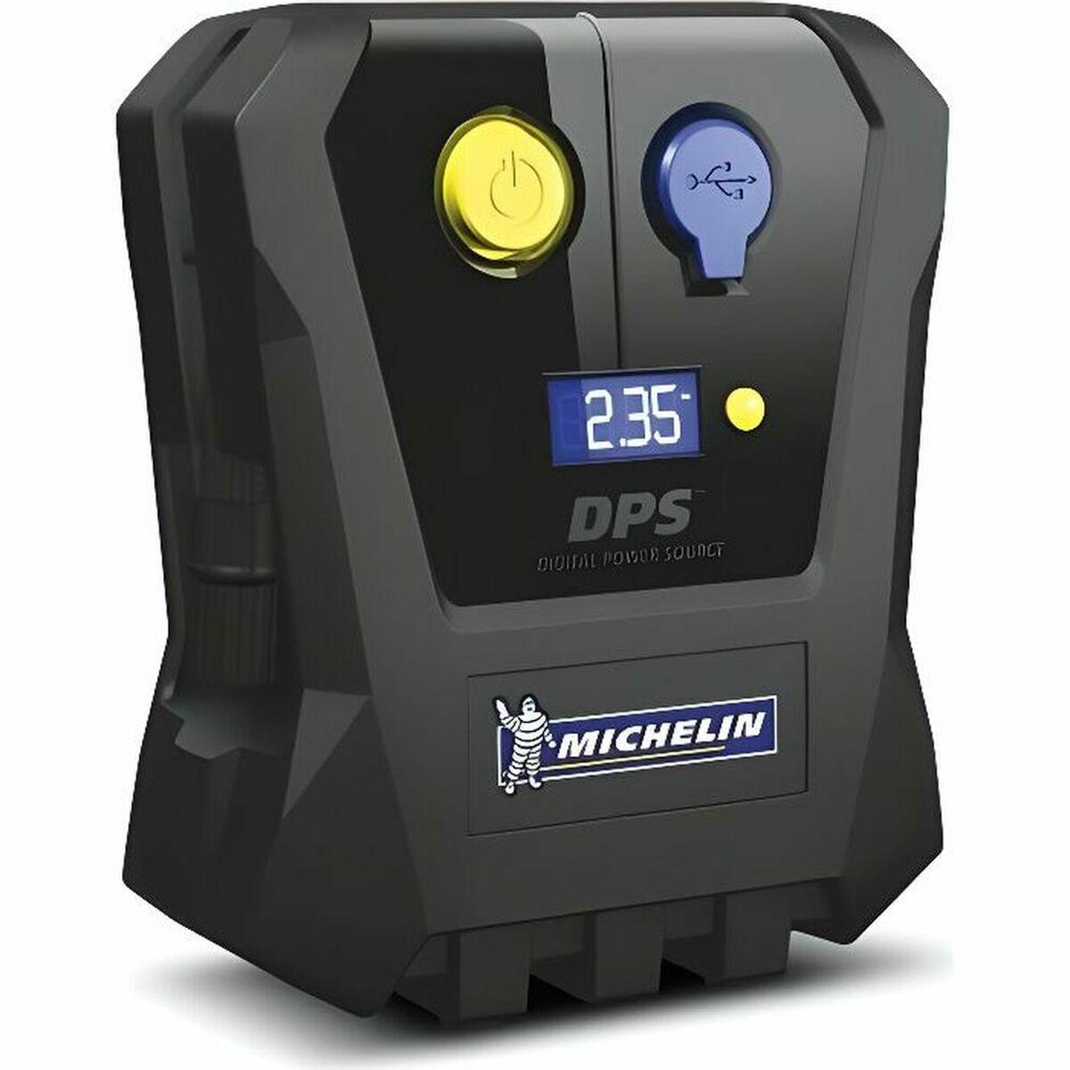Compresor de Aire Michelin 009518 12 V 3,5 BAR 7 L