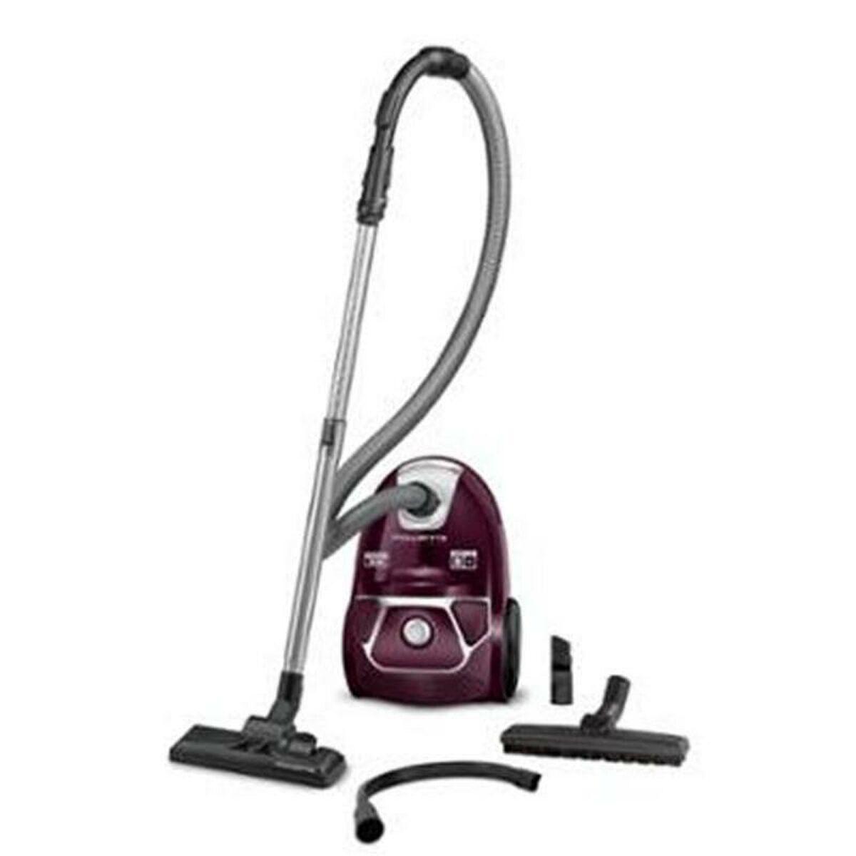Aspiradora con Bolsa Rowenta RO3969EA Rojo 2000 W 750 W